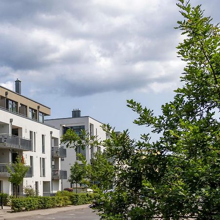 Duenenresort Binz Duenenresort Binz 125 Bagian luar foto